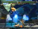 GGXX#R GIGS予選 男色ディーノ（闇慈） 対 Ｍぽてと（ミリア）