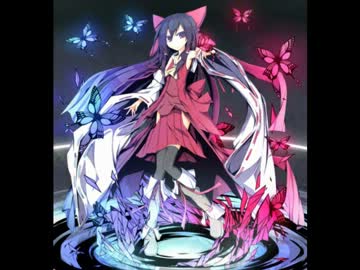 Search for the butterfly【原曲：二色蓮花蝶 ～Ancients