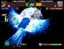 [MUGEN]EFZ神奈備命っぽいなにかを製作　その6