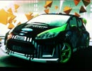【DiRT3】Ghetto Burnin-Phonat