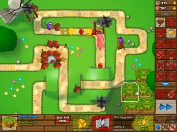 BTD5 9/30 DC
