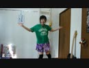 【梢子】ハッピーシンセサイザ　踊ってみた