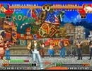KOF97 超必殺技集(1)