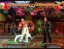 KOF97 超必殺技集(2)