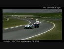 GTR2 - 深夜鯖 '07.12.28 Oschersleben ダイジェスト