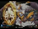 カオスコード全国大会 C5【前夜祭固定3on3】A台-その3