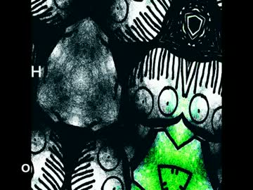 まぼろし大好きっ！　　PV作りました☆