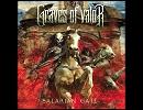 Glaves Of Valor - Suffocation Of The Last King