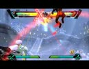 仁義なきUMVC3