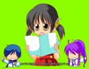 ょぅιﾞょ のアクエリオン(a cappella version)