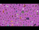 [mugenキャラ作成]　魔槍少女（ウィッチランサー）作ってみたpart完？