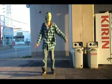 【しょこら】｢天真爛漫｣で踊ってみた【Ready？】