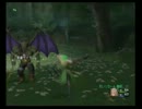 DQ１０　 3つ目、プクリポ編。悪魔ザイガス