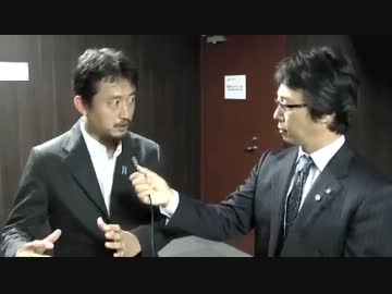 「創新党の解散と尖閣諸島上陸」小坂英二荒川区議【モバイル向き】