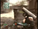 【CoD:MW3】 へっぽこP99使い in Village (FFA)
