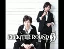 【販促用】ELEKITER ROUND φ「Summer Snow」