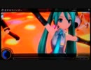 【Project DIVA f】恋するスパイダー【オリジナル曲・エディットPV＋譜面】