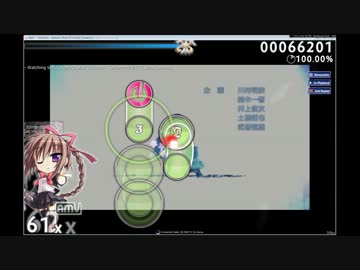 Choucho - Kawaru Mirai (TV Size)