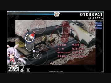 May'n - Scarlet Ballet (TV Size)