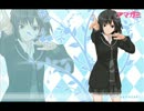 【くぅりぃむ】すんごい本気でポーカーフェイス歌ってみた。