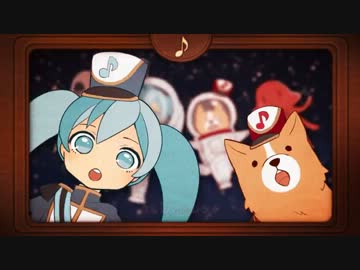【ドレミファロンド】を歌ってみた【ちぃこ】