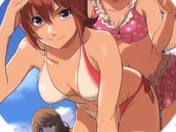【碧の軌跡】 恋碧