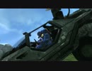 【XBOX360】色々やらかしてた HALO REACH【シアター】