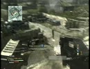 【CoD:MW3】 へっぽこFMG9他使い in Fallen (ガチ芋)