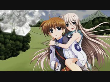 人気の 魔法戦記リリカルなのはfｏrｃe 動画 34本 ニコニコ動画