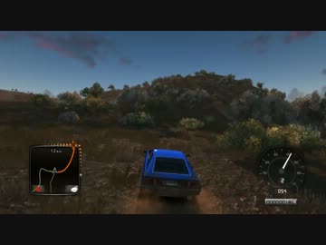 【PC版】Test Drive Unlimited 2 を初見プレイ03【非実況】
