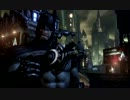 【ゆっくり実況】Batman:Arkham_City part10