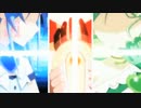 まじかるすいーとプリズム・ナナ パイロット版PV No_01