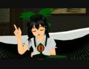 【ＭＭＤ】こっち向いてBaby【お空βテスト】