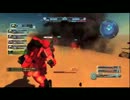 ガンダムBOにいさんぽ おいなり3レンジャイ見参！【字幕実況】