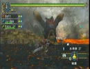 【MHP2G】第8回いい年こいた青年○人がモンハンで騒いでみた