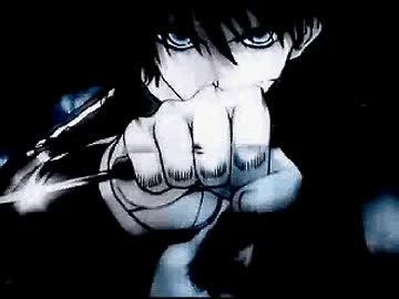 【MUGEN】　志貴、七夜オンリーランセレサバイバル　Part35【Final】