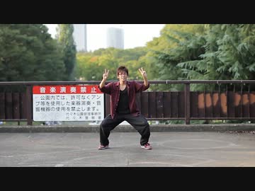 【ヤッくん】Spring Shower踊ってみた【ソロリベンジ】