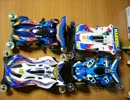 女子四駆act.7
