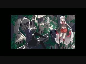 【UTAUカバー】 天ノ弱 【健音テイ】