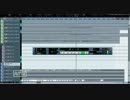 【NNIオリジナル曲】Galaxy night（hardcore）/pan