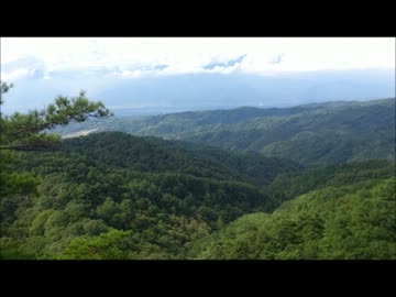 日本一周　失敗してもめげずに一人旅　六日目