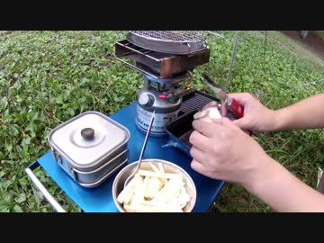 【ソロ】松原湖高原にキャンプに行こう！その２【のんびりセローで】