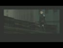 潜入任務が苦手な英雄と苦楽を共にしたオペレータがMGS２を実況　final.2