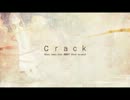 「crack」歌わせて頂きました（-◎×◎-）