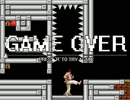 【I Wanna Be The Guy】アクション苦手な人がプレイpart5