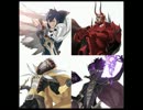 ファイアーエムブレム　覚醒　天命～炎