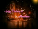 Happy Birthday HANA♡