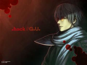 .hack//G.U.　真実の行方 【30分】