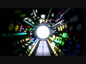 【MMD】機関室（試供版）【モデル配布】