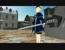 【MMD】帰ってきた武器アクセ配布動画